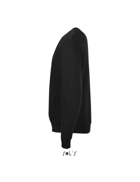 SPIDER SUDADERA HOMBRE 260g SPIDER