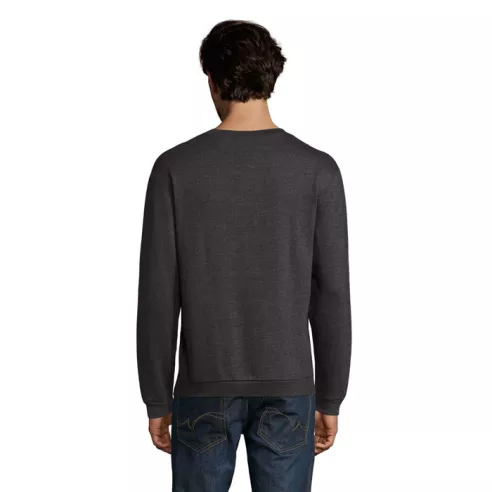 SPIDER SUDADERA HOMBRE 260g SPIDER