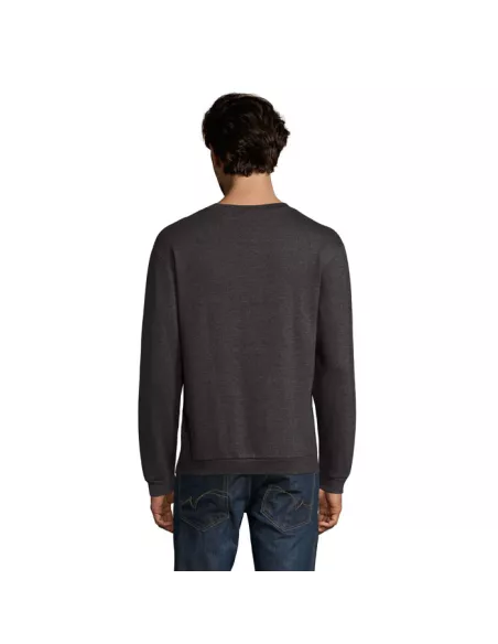 SPIDER SUDADERA HOMBRE 260g SPIDER