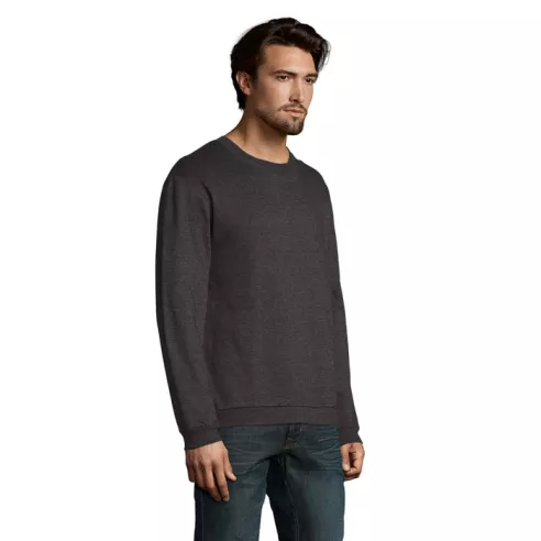 SPIDER SUDADERA HOMBRE 260g SPIDER