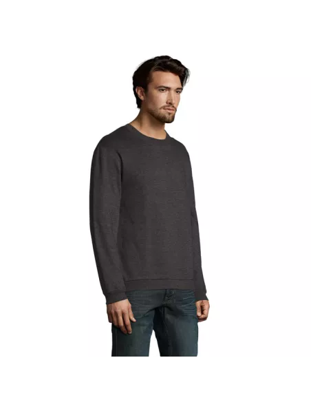 SPIDER SUDADERA HOMBRE 260g SPIDER