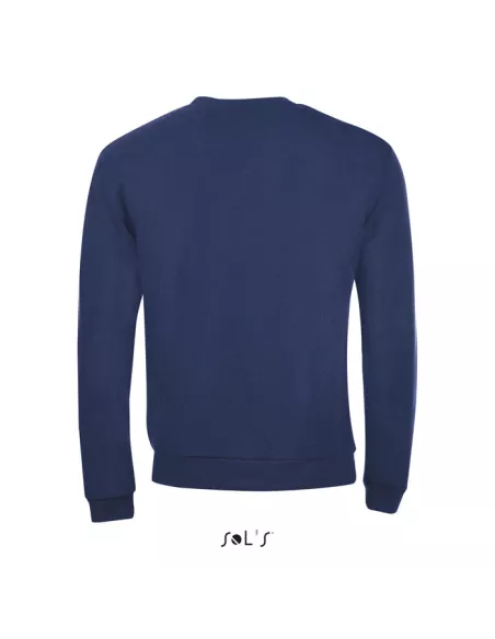 SPIDER SUDADERA HOMBRE 260g SPIDER
