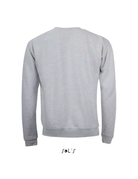 SPIDER SUDADERA HOMBRE 260g SPIDER