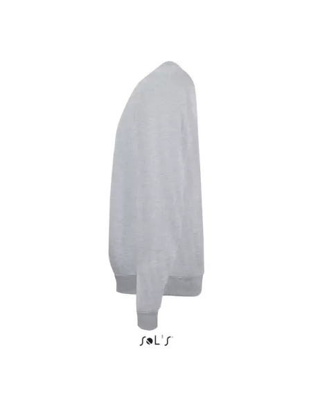 SPIDER SUDADERA HOMBRE 260g SPIDER