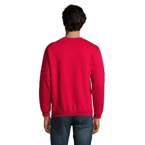 SPIDER SUDADERA HOMBRE 260g SPIDER