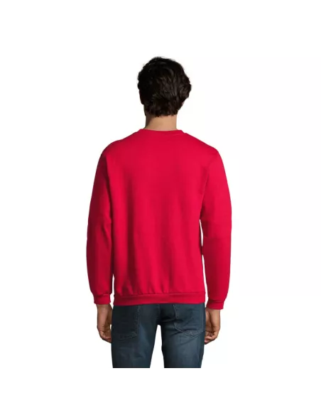 SPIDER SUDADERA HOMBRE 260g SPIDER