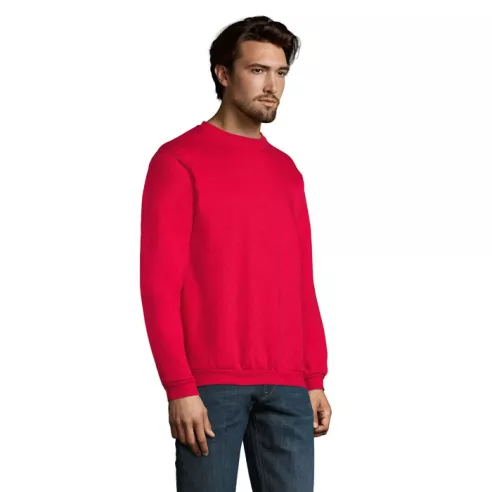 SPIDER SUDADERA HOMBRE 260g SPIDER