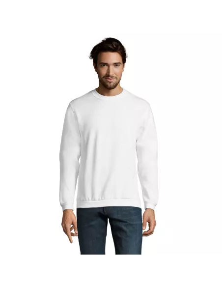 SPIDER SUDADERA HOMBRE 260g SPIDER