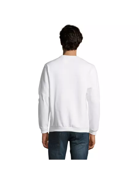 SPIDER SUDADERA HOMBRE 260g SPIDER