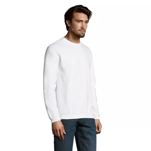 SPIDER SUDADERA HOMBRE 260g SPIDER