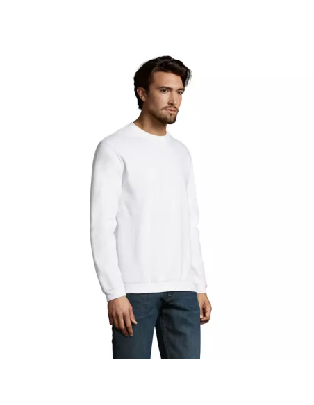 SPIDER SUDADERA HOMBRE 260g SPIDER