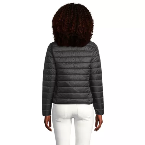 RIDE CHAQUETA MUJER 180g RIDE WOMEN