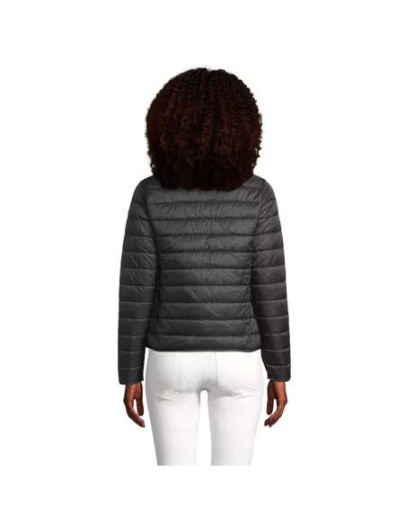 RIDE CHAQUETA MUJER 180g RIDE WOMEN