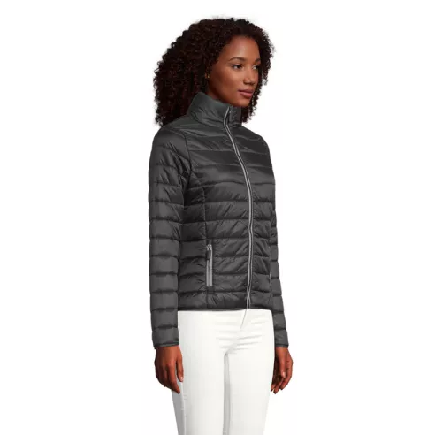 RIDE CHAQUETA MUJER 180g RIDE WOMEN