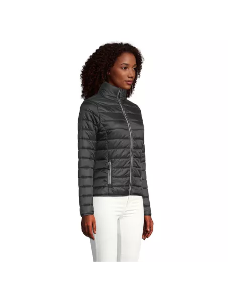 RIDE CHAQUETA MUJER 180g RIDE WOMEN