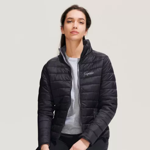 RIDE CHAQUETA MUJER 180g RIDE WOMEN
