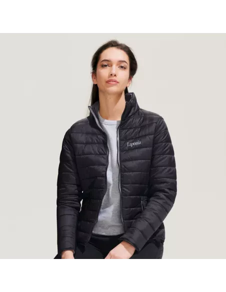 RIDE CHAQUETA MUJER 180g RIDE WOMEN