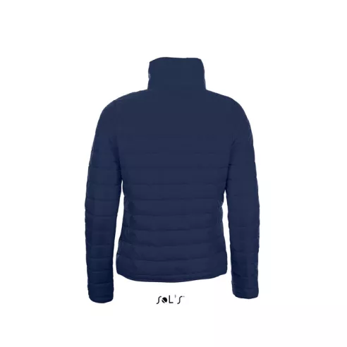 RIDE CHAQUETA MUJER 180g RIDE WOMEN