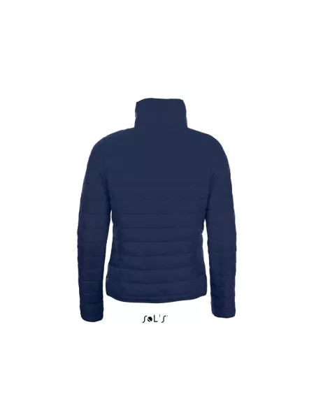 RIDE CHAQUETA MUJER 180g RIDE WOMEN