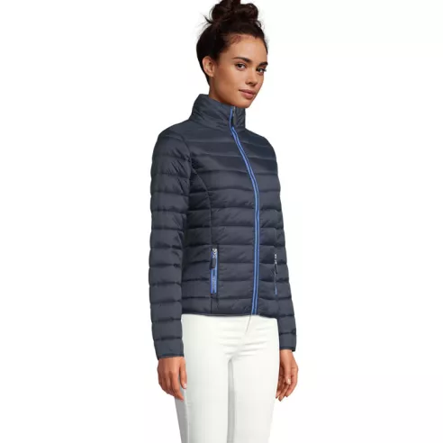 RIDE CHAQUETA MUJER 180g RIDE WOMEN