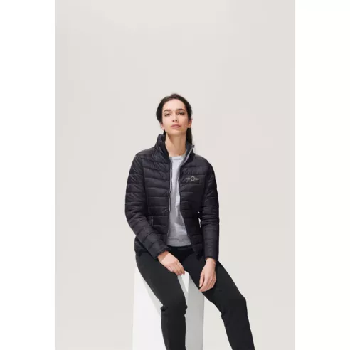 RIDE CHAQUETA MUJER 180g RIDE WOMEN