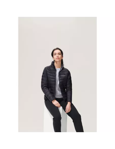 RIDE CHAQUETA MUJER 180g RIDE WOMEN