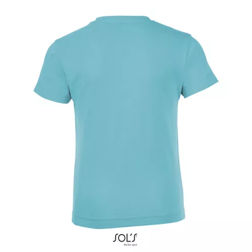 REGENT FIT KIDS T-SHIRT 150 REGENT FIT KIDS