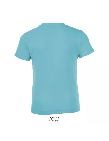 REGENT FIT KIDS T-SHIRT 150 REGENT FIT KIDS