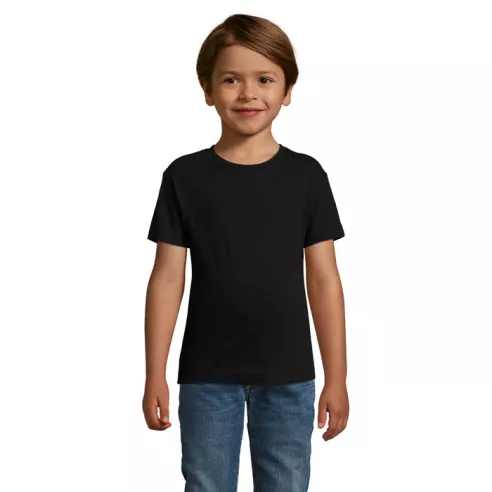 REGENT F CAMISETA NIÑO 150g REGENT FIT KIDS