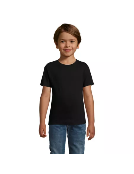 REGENT F CAMISETA NIÑO 150g REGENT FIT KIDS