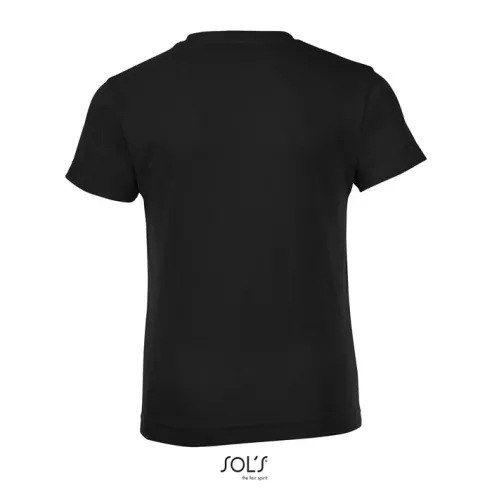 REGENT F CAMISETA NIÑO 150g REGENT FIT KIDS