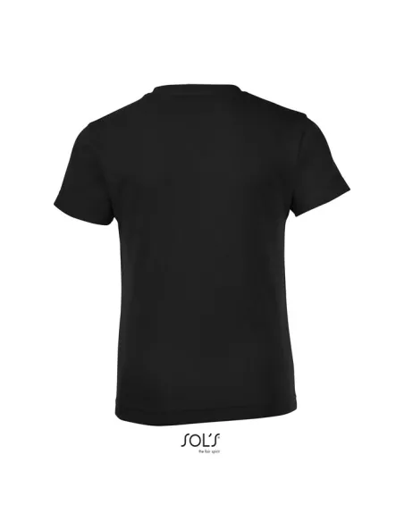REGENT F CAMISETA NIÑO 150g REGENT FIT KIDS