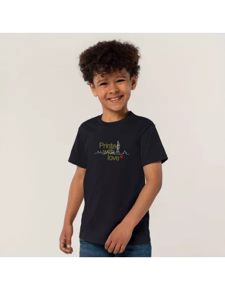 REGENT F CAMISETA NIÑO 150g REGENT FIT KIDS
