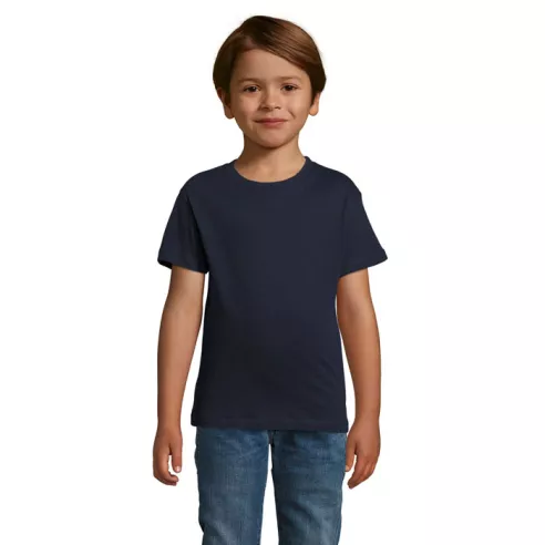 REGENT FIT KIDS T-SHIRT 150 REGENT FIT KIDS