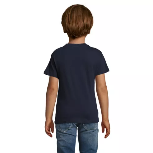 REGENT FIT KIDS T-SHIRT 150 REGENT FIT KIDS