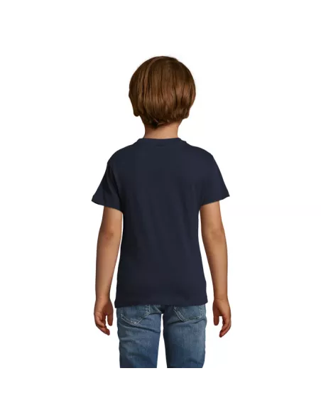 REGENT FIT KIDS T-SHIRT 150 REGENT FIT KIDS