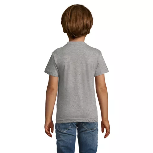 REGENT FIT KIDS T-SHIRT 150 REGENT FIT KIDS