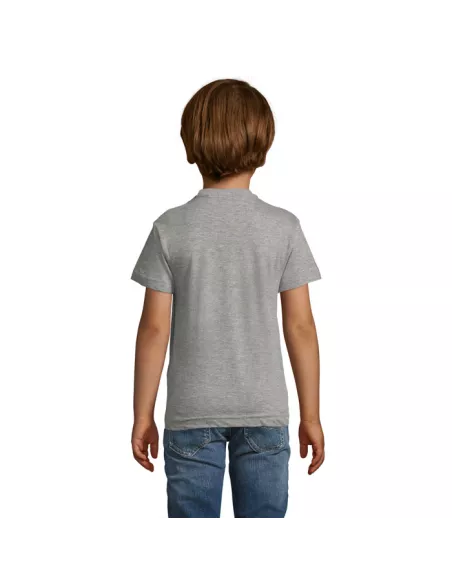 REGENT FIT KIDS T-SHIRT 150 REGENT FIT KIDS