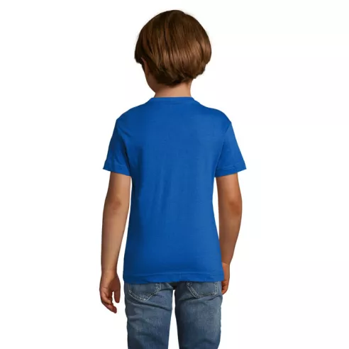 REGENT FIT KIDS T-SHIRT 150 REGENT FIT KIDS