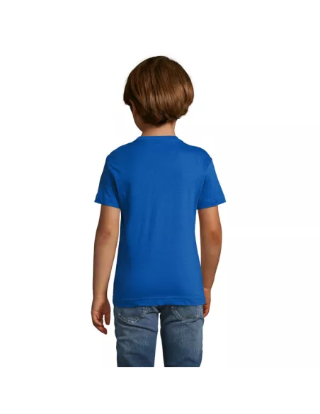 REGENT FIT KIDS T-SHIRT 150 REGENT FIT KIDS