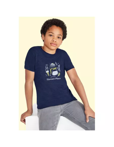 REGENT FIT KIDS T-SHIRT 150 REGENT FIT KIDS