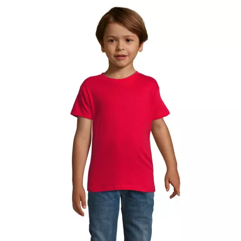 REGENT FIT KIDS T-SHIRT 150 REGENT FIT KIDS