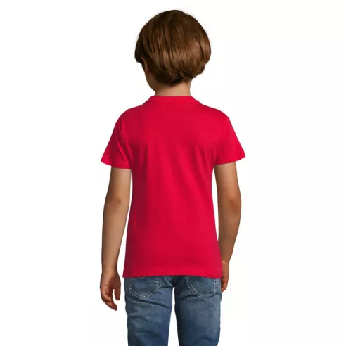 REGENT FIT KIDS T-SHIRT 150 REGENT FIT KIDS