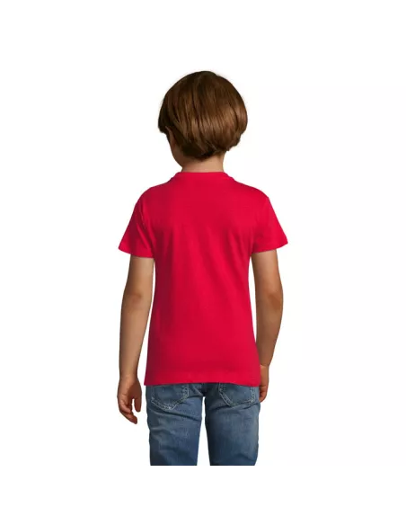 REGENT FIT KIDS T-SHIRT 150 REGENT FIT KIDS