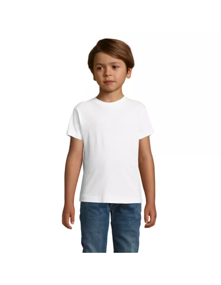 REGENT FIT KIDS T-SHIRT 150 REGENT FIT KIDS