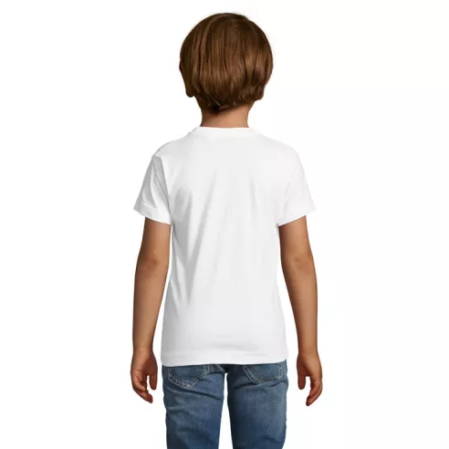 REGENT FIT KIDS T-SHIRT 150 REGENT FIT KIDS