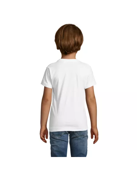 REGENT FIT KIDS T-SHIRT 150 REGENT FIT KIDS