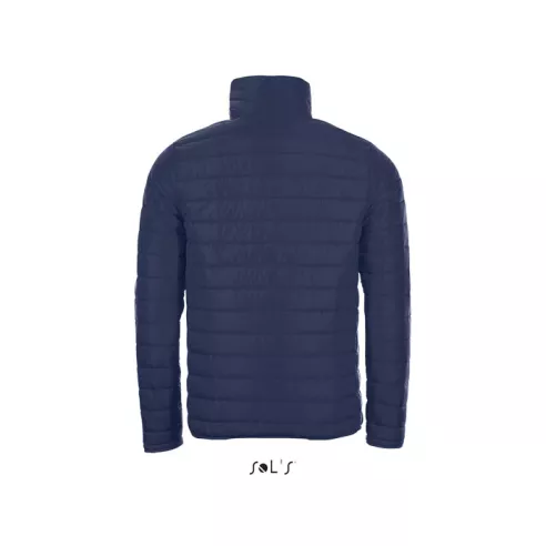 RIDE MEN PADDED JACKET RIDE MEN
