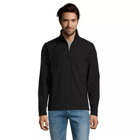 RACE men ss jacket 280g RACE MEN