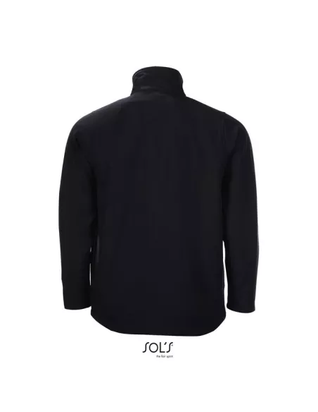 RACE men ss jacket 280g RACE MEN